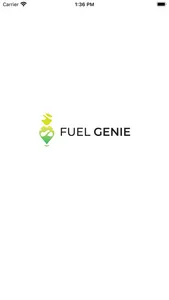 Fuel Genie Agent screenshot 0