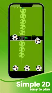 Penalty 2D screenshot 2