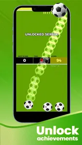 Penalty 2D screenshot 4