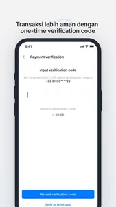 Monit: Platform Keuangan screenshot 5