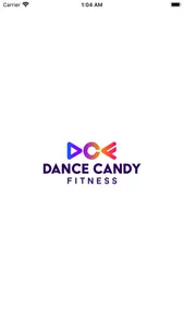 Dance Candy Fitness screenshot 0