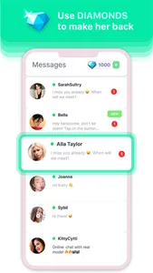 LoveChats screenshot 4