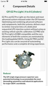 KR Fuels screenshot 6