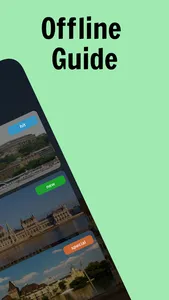 Budapest Travel Guide Audio screenshot 1