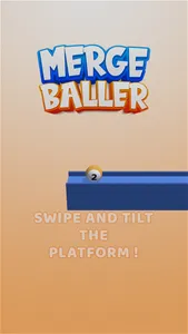 Merge Baller screenshot 0