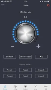 Onkyo X-MD100 screenshot 0