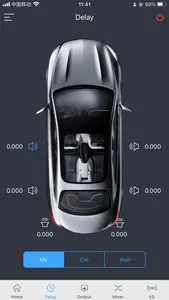 Onkyo X-MD100 screenshot 1