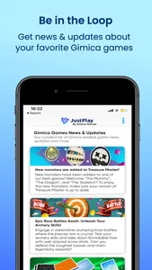 JustPlay - Loyalty Program screenshot 2