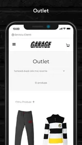 Garage Shop screenshot 3