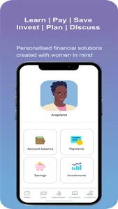 Fea Money All-In-One Fintech screenshot 1