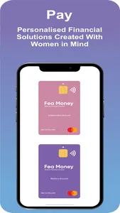 Fea Money All-In-One Fintech screenshot 8