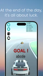 Car Roulette - Random Car Race screenshot 4