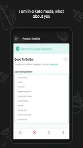Is It Really Keto screenshot 2