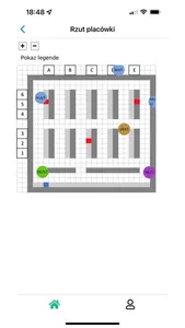 Mousee - Ochrona DDD screenshot 1