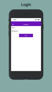 LogiAPI screenshot 0
