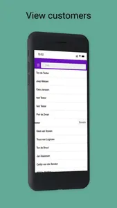 LogiAPI screenshot 1