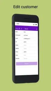 LogiAPI screenshot 2