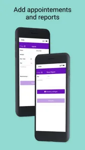 LogiAPI screenshot 3