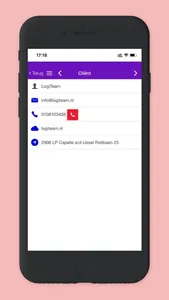 LogiAPI screenshot 5