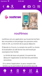 nooNmee! screenshot 6