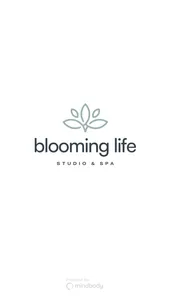 Blooming Life Studio and Spa screenshot 0