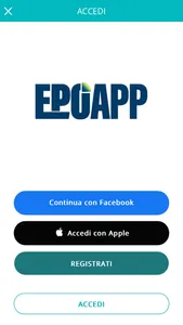 EPOAPP screenshot 6