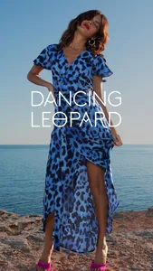 Dancing Leopard screenshot 0