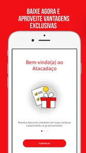 Atacadaço screenshot 0