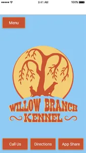 Willow Branch Kennel screenshot 0