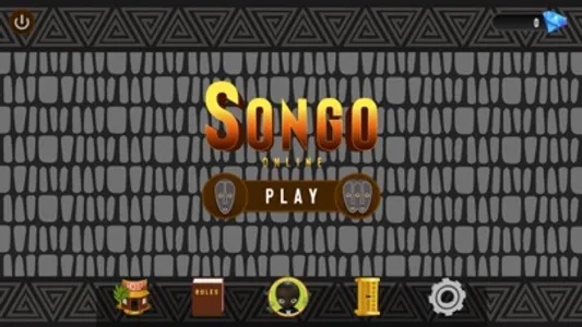 Songo Online screenshot 0