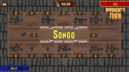 Songo Online screenshot 2