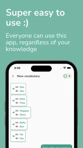 Walt - Learn languages with AI screenshot 2