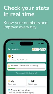 Walt - Learn languages with AI screenshot 4