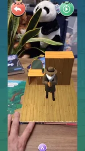 AR Live Stories screenshot 3