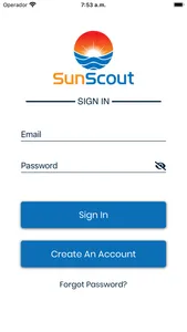 SunScout Solar screenshot 0