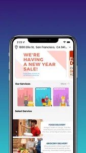EwiiGo screenshot 1