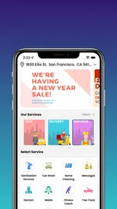 EwiiGo screenshot 2