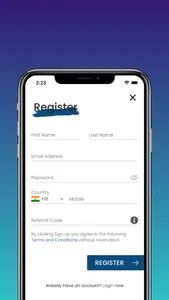 EwiiGo screenshot 3