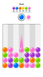 Bubble Pop Fall screenshot 0