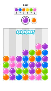 Bubble Pop Fall screenshot 5