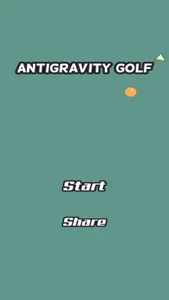 Antigravity Golf Pro screenshot 4