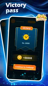 Quiz Master - challenge screenshot 1