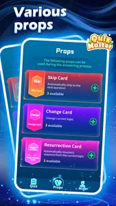 Quiz Master - challenge screenshot 2