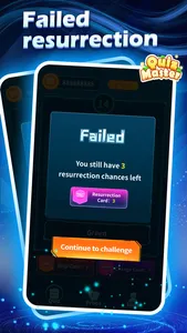 Quiz Master - challenge screenshot 3