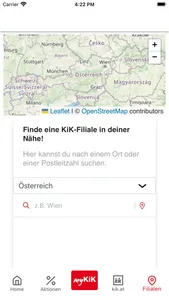 myKiK - Österreich screenshot 3