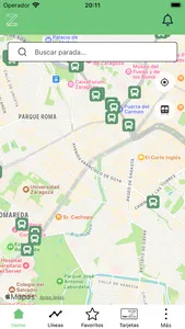 lazo.app screenshot 0