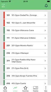 lazo.app screenshot 1