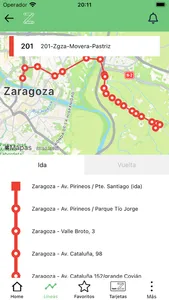 lazo.app screenshot 2