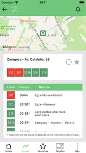 lazo.app screenshot 3