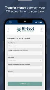 HI-Scot Credit Union screenshot 2